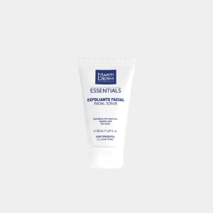 EXFOLIANTE FÍSICO FACIAL MARTIDERM