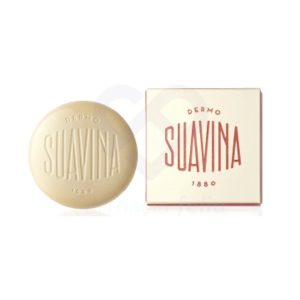 Bálsamo Labial Suavina Original, 10 ml