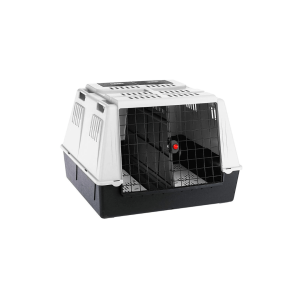Ferplast Transportin Atlas Car Maxi Gris