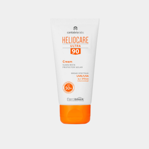 HELIOCARE ULTRA 90 CREMA SPF 50+