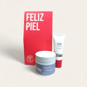 Pack Navidad Serum Lifting + Crema Reafirmante Lifting CARLOTA TORRES