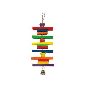 Arquivet Madera Colores Y Campana