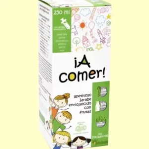 ¡A Comer! 250 ml, Pinisan